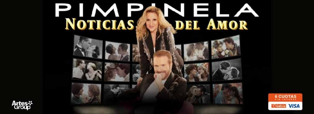 Foto de PIMPINELA