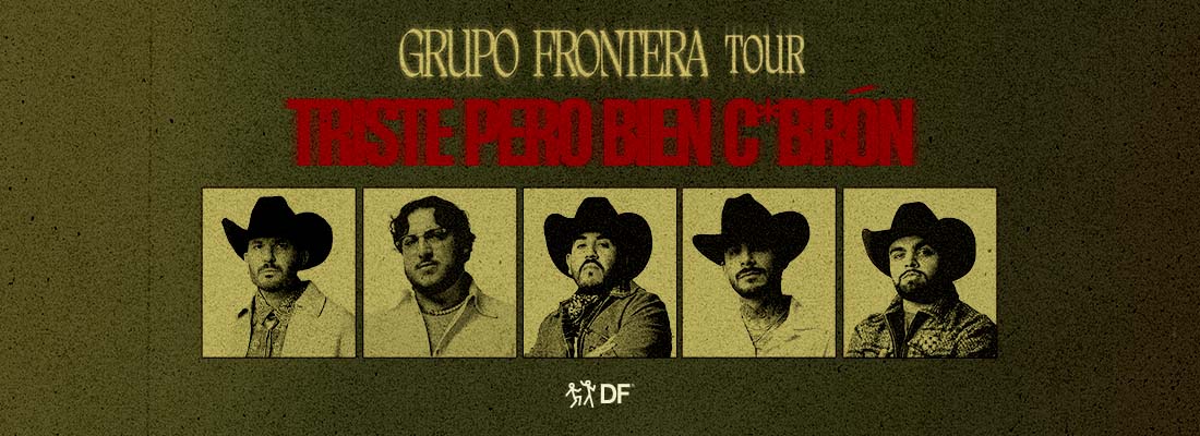Foto de GRUPO FRONTERA