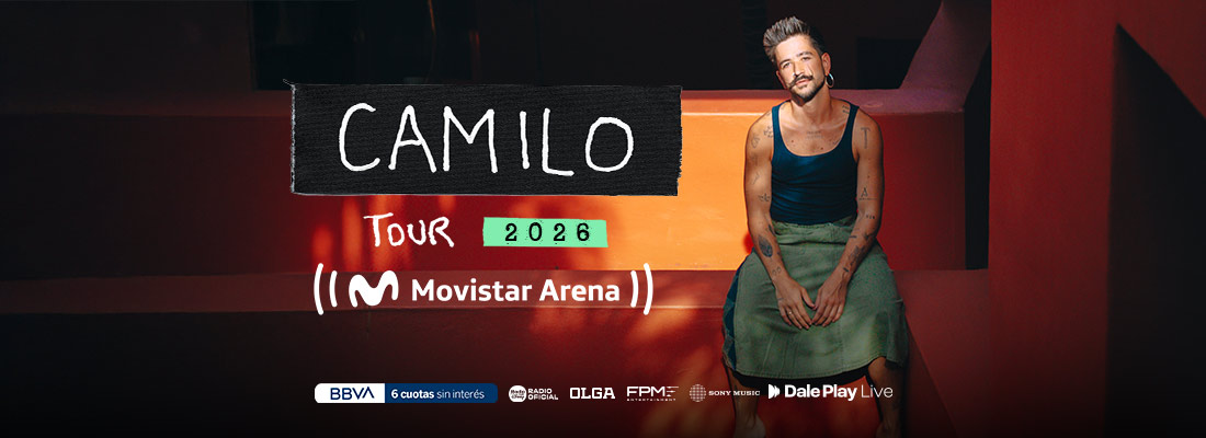 Foto de CAMILO