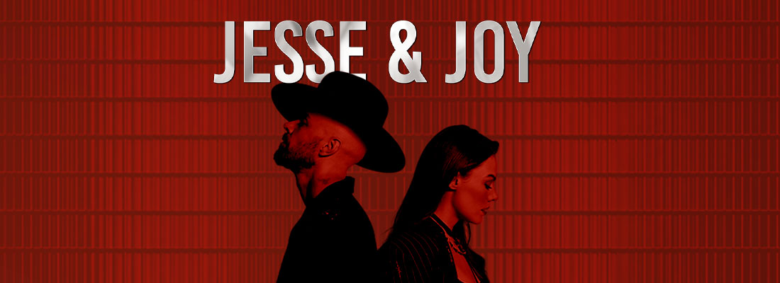 Foto de Micro Zona Sur - JESSE & JOY