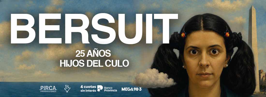 Foto de Micro Zona Norte · Ramal 8 - BERSUIT