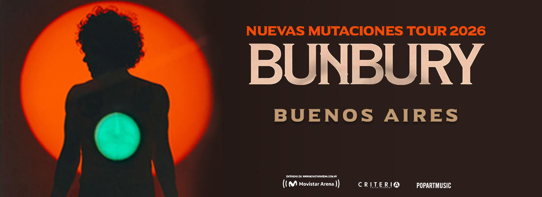 Foto de Micro Zona Oeste - ENRIQUE BUNBURY