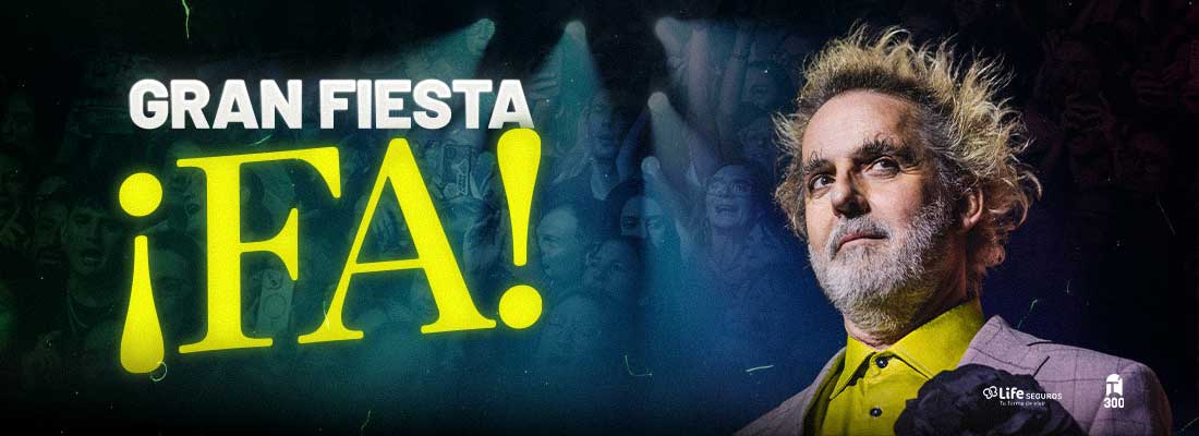 Foto de Micro Zona Sur - FIESTA ¡FA!