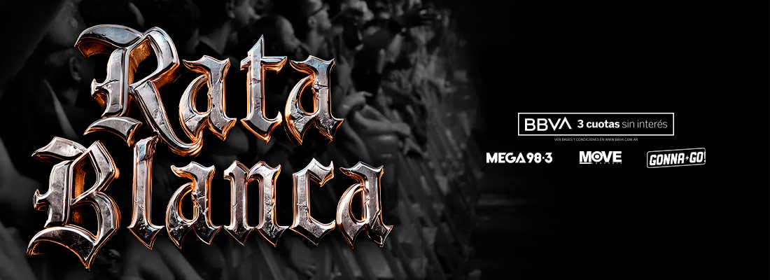 Foto de Micro Zona Oeste - RATA BLANCA