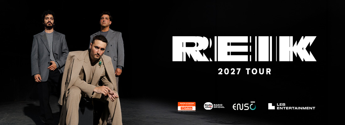 Foto de Micro Zona Oeste - REIK