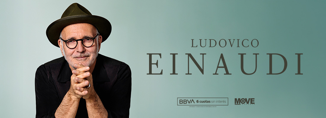 Foto de Micro Zona Norte · Ramal 9 - LUDOVICO EINAUDI