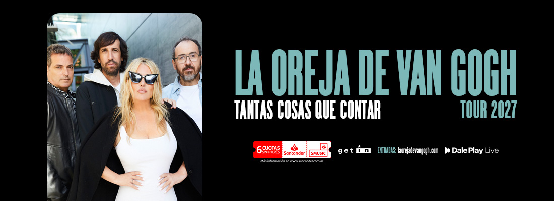 Foto de Micro Zona Sur - LA OREJA DE VAN GOGH